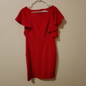 Calvin Klein Dress
